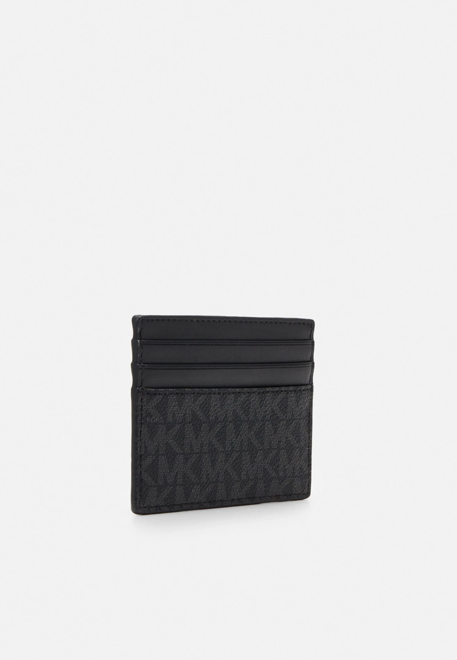 Michael Kors Tall Card Case Unisex - Portemonnee - Black 4 Michael Kors Tall Card Case Unisex - Portemonnee - Black - Afbeelding 2