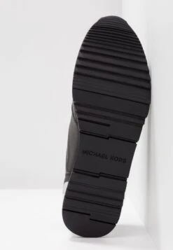 MICHAEL Michael Kors Allie - Sneakers Laag - Black 15 MICHAEL Michael Kors Allie - Sneakers Laag - Black -MICHAEL Michael Kors b45313a6939d4451988687a6862503db