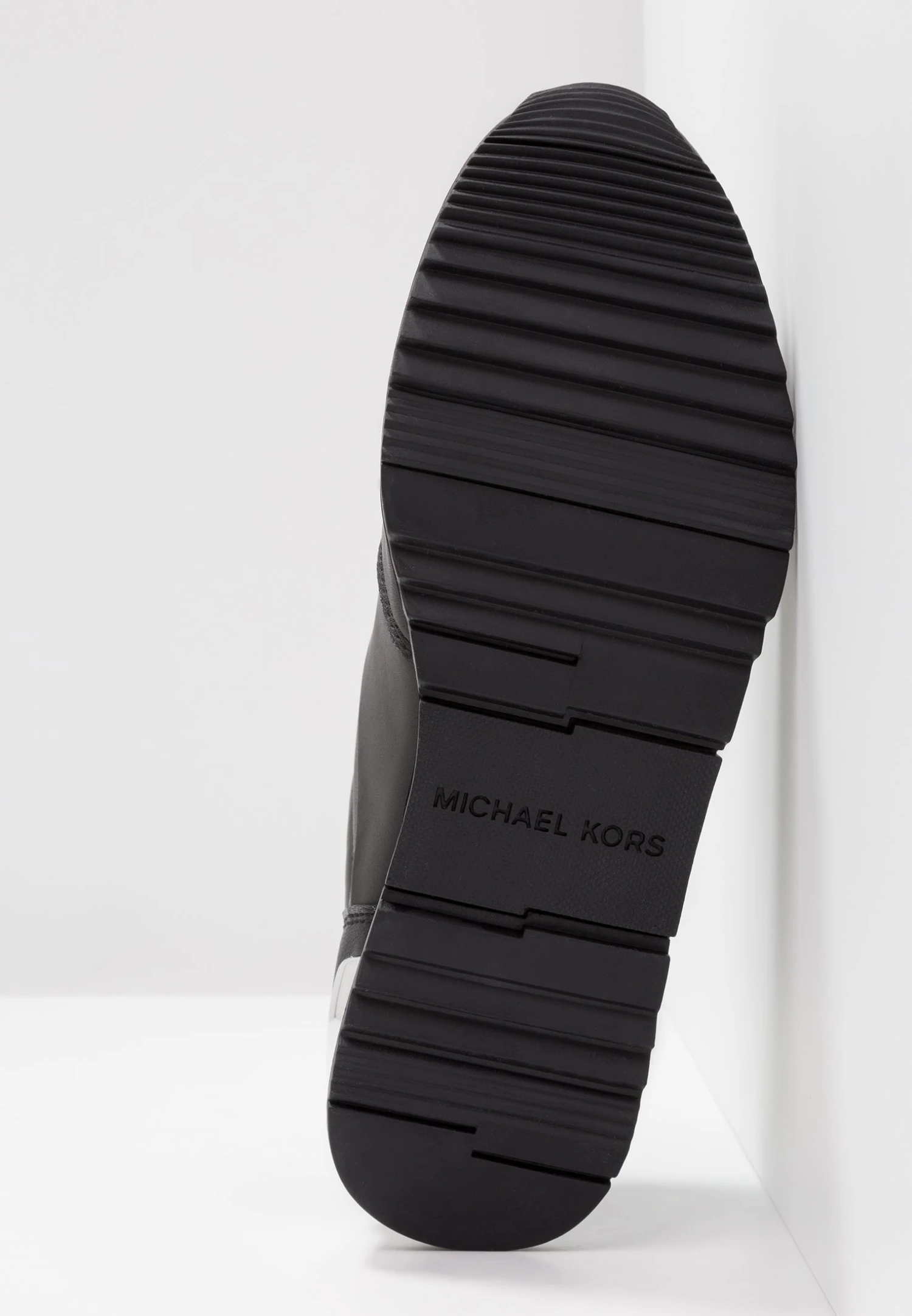 MICHAEL Michael Kors Allie - Sneakers Laag - Black 9 MICHAEL Michael Kors Allie - Sneakers Laag - Black - Afbeelding 7