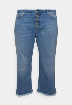 MICHAEL Michael Kors Flare Selma - Relaxed Fit Jeans - Angelbluewsh 10 MICHAEL Michael Kors Flare Selma - Relaxed Fit Jeans - Angelbluewsh -MICHAEL Michael Kors b45863f0704e4c7a92587c436cfa3efd