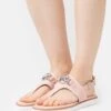 MICHAEL Michael Kors Rory Thong - Teensandalen - Pink 2 MICHAEL Michael Kors Rory Thong - Teensandalen - Pink -MICHAEL Michael Kors b4751d79f1294ed7bfe81b828b64f2b9
