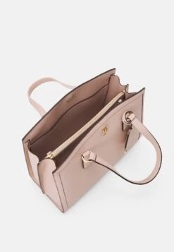 MICHAEL Michael Kors Chantal Satchel - Handtas - Soft Pink -MICHAEL Michael Kors b503d49ce083412788d7059039262808