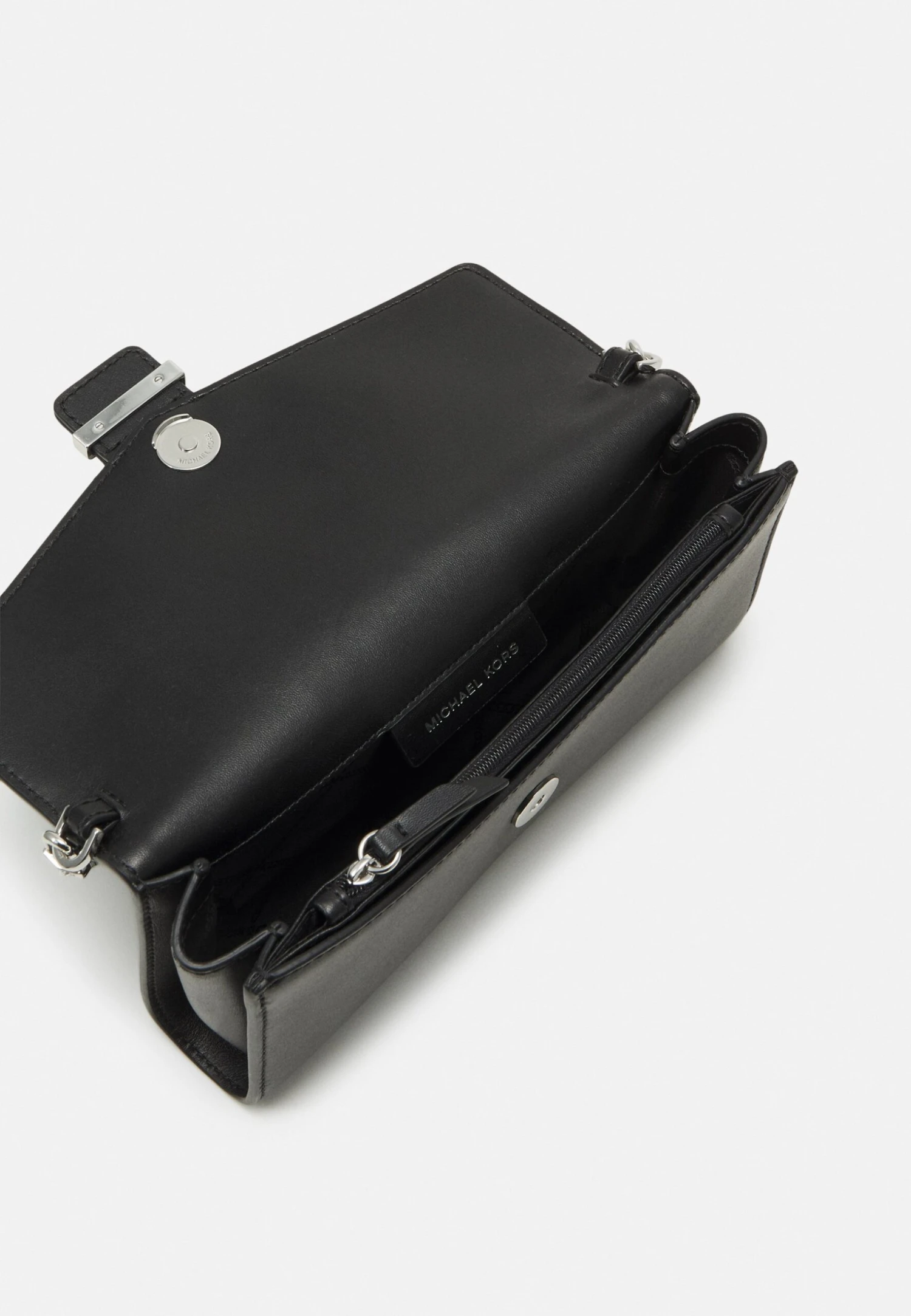 MICHAEL Michael Kors Penelope - Clutch - Black 5 MICHAEL Michael Kors Penelope - Clutch - Black - Afbeelding 3