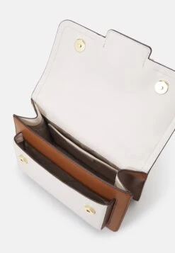 MICHAEL Michael Kors Heather- Handtas - Camel Multi-Coloured -MICHAEL Michael Kors b5155c8d420a4d488bd2d8680a060b7e