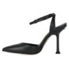 Michael Kors Décolleté Slingback Imani - Klassieke Pumps - Black