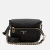 MICHAEL Michael Kors Slater Sling Pack - Heuptas - Black 1 MICHAEL Michael Kors Slater Sling Pack - Heuptas - Black -MICHAEL Michael Kors b54a1a4bef6548eb8553858b4895a025