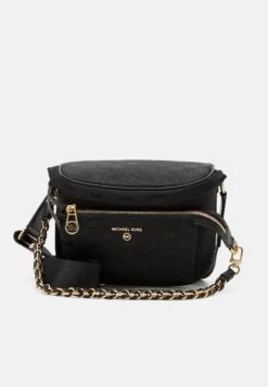 MICHAEL Michael Kors Slater Sling Pack - Heuptas - Black