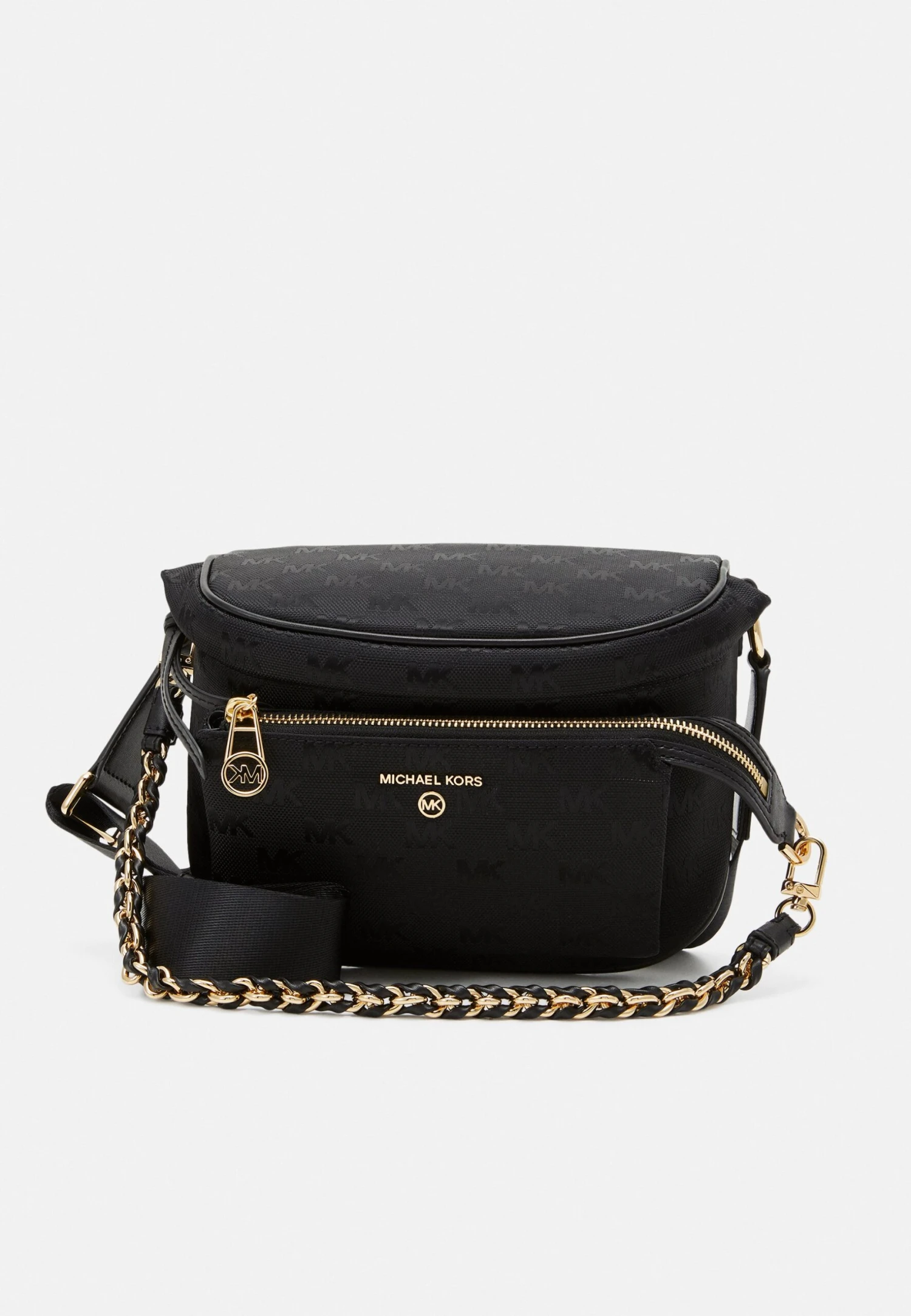 MICHAEL Michael Kors Slater Sling Pack - Heuptas - Black 3 MICHAEL Michael Kors Slater Sling Pack - Heuptas - Black