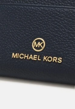 MICHAEL Michael Kors Jet Set Charm Coin Card Case - Portemonnee - Navy 9 MICHAEL Michael Kors Jet Set Charm Coin Card Case - Portemonnee - Navy -MICHAEL Michael Kors b55471461128421980c0e9bc2c5e049b