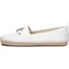 Michael Kors Rory - Espadrilles - Wit
