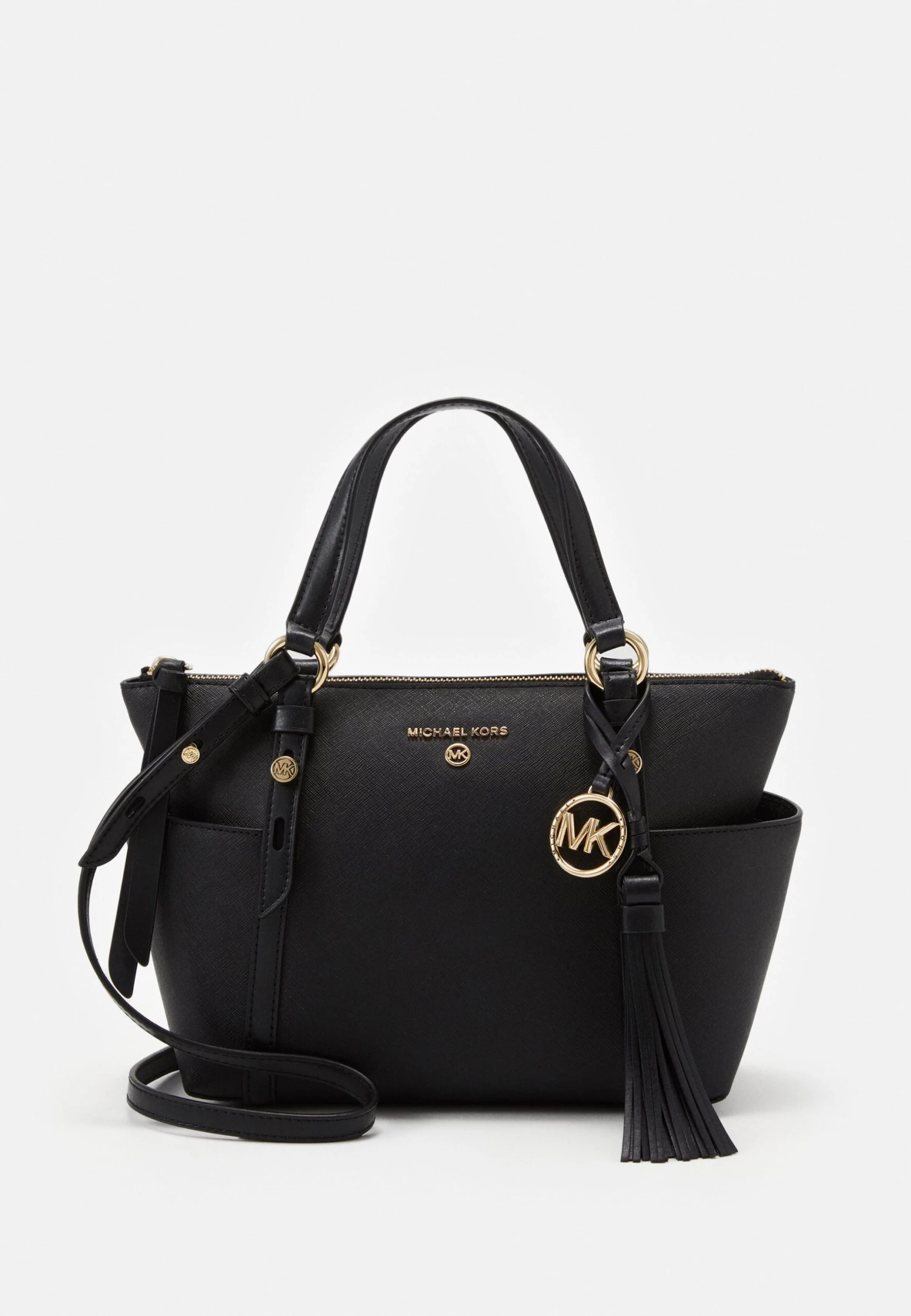 MICHAEL Michael Kors Tote - Handtas - Black 4 MICHAEL Michael Kors Tote - Handtas - Black - Afbeelding 2