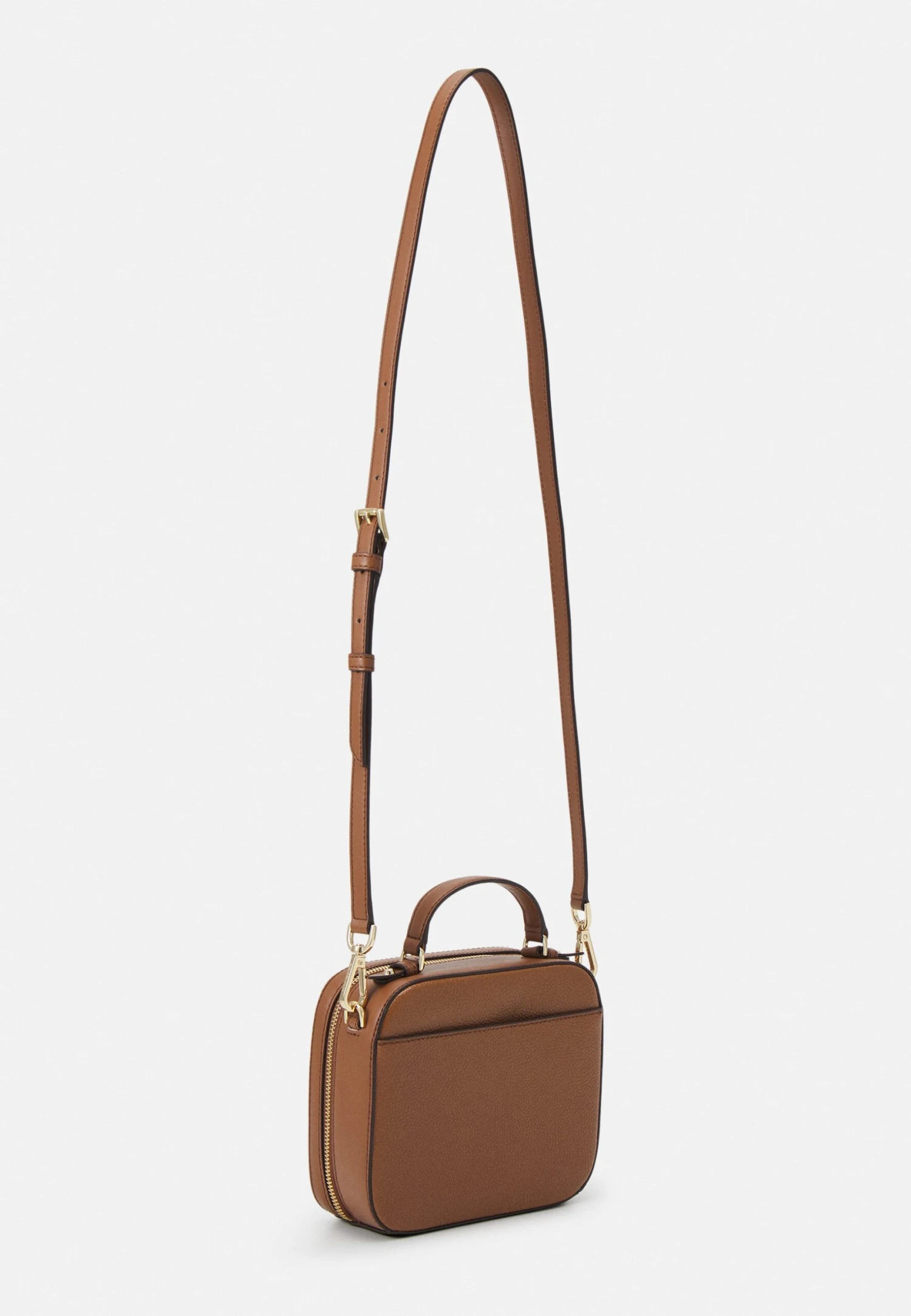 MICHAEL Michael Kors Jet Xbody - Handtas - Luggage 4 MICHAEL Michael Kors Jet Xbody - Handtas - Luggage - Afbeelding 2