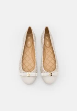 MICHAEL Michael Kors Andrea- Ballerina'S - Vanilla 13 MICHAEL Michael Kors Andrea- Ballerina'S - Vanilla -MICHAEL Michael Kors b6172413217840eaa985d53feae7fb10