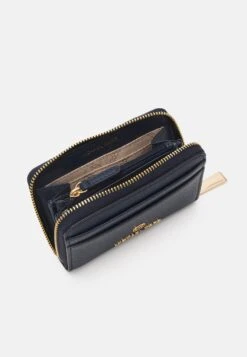 MICHAEL Michael Kors Jet Set Charm Coin Card Case - Portemonnee - Navy 8 MICHAEL Michael Kors Jet Set Charm Coin Card Case - Portemonnee - Navy -MICHAEL Michael Kors b622f3eb08fb40c4b2e951a6d34da088