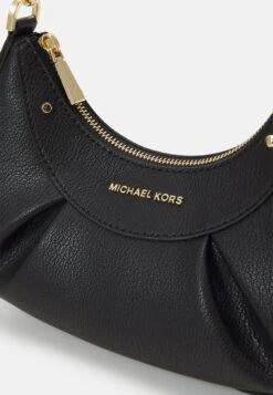 MICHAEL Michael Kors Enzo Pouchette Xbody - Handtas - Black 11 MICHAEL Michael Kors Enzo Pouchette Xbody - Handtas - Black -MICHAEL Michael Kors b62eddf5adfe4c2c9c6307440ccd9ef7