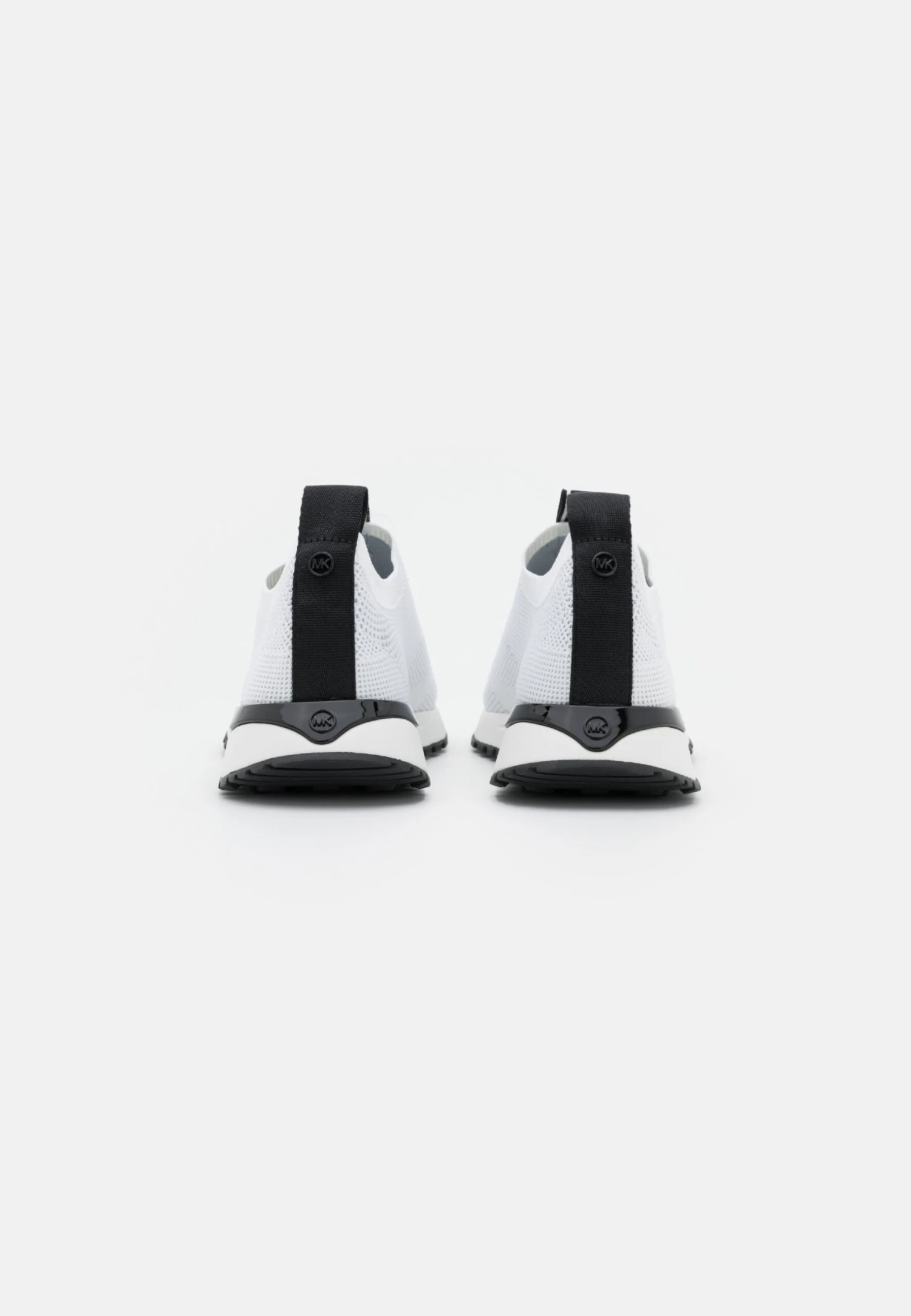 MICHAEL Michael Kors Bodie Slip On - Sneakers Laag - Opticwhite 6 MICHAEL Michael Kors Bodie Slip On - Sneakers Laag - Opticwhite - Afbeelding 4