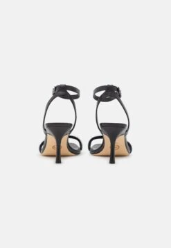 MICHAEL Michael Kors Carrie- Sandalen - Black 12 MICHAEL Michael Kors Carrie- Sandalen - Black -MICHAEL Michael Kors b679cbe41b1d46e7ac4aa006d12eca12