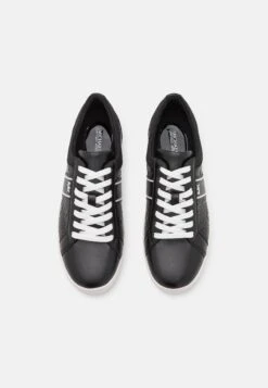 MICHAEL Michael Kors Sneakers Laag - Black 13 MICHAEL Michael Kors Sneakers Laag - Black -MICHAEL Michael Kors b6a12fc21dc1490aa06923c0c4a5fd41