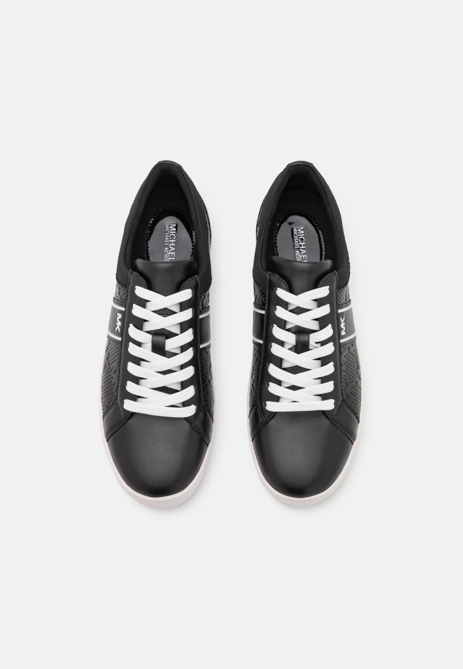 MICHAEL Michael Kors Sneakers Laag - Black 7 MICHAEL Michael Kors Sneakers Laag - Black - Afbeelding 5