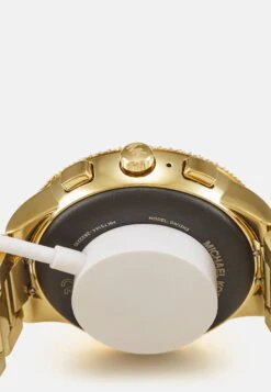 Gen 6 Camille - Smartwatch - Gold-Coloured 10 Gen 6 Camille - Smartwatch - Gold-Coloured -MICHAEL Michael Kors b72a86f0f2794b28b0cc1fdb68750dee