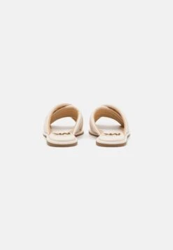 MICHAEL Michael Kors Portia Slide - Muiltjes - Light Cream 12 MICHAEL Michael Kors Portia Slide - Muiltjes - Light Cream -MICHAEL Michael Kors b732e6b09d52497698438237355591e4
