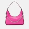 MICHAEL Michael Kors Wilma Pouchette - Handtas - Cerise