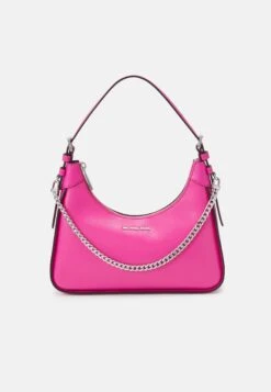 MICHAEL Michael Kors Wilma Pouchette - Handtas - Cerise