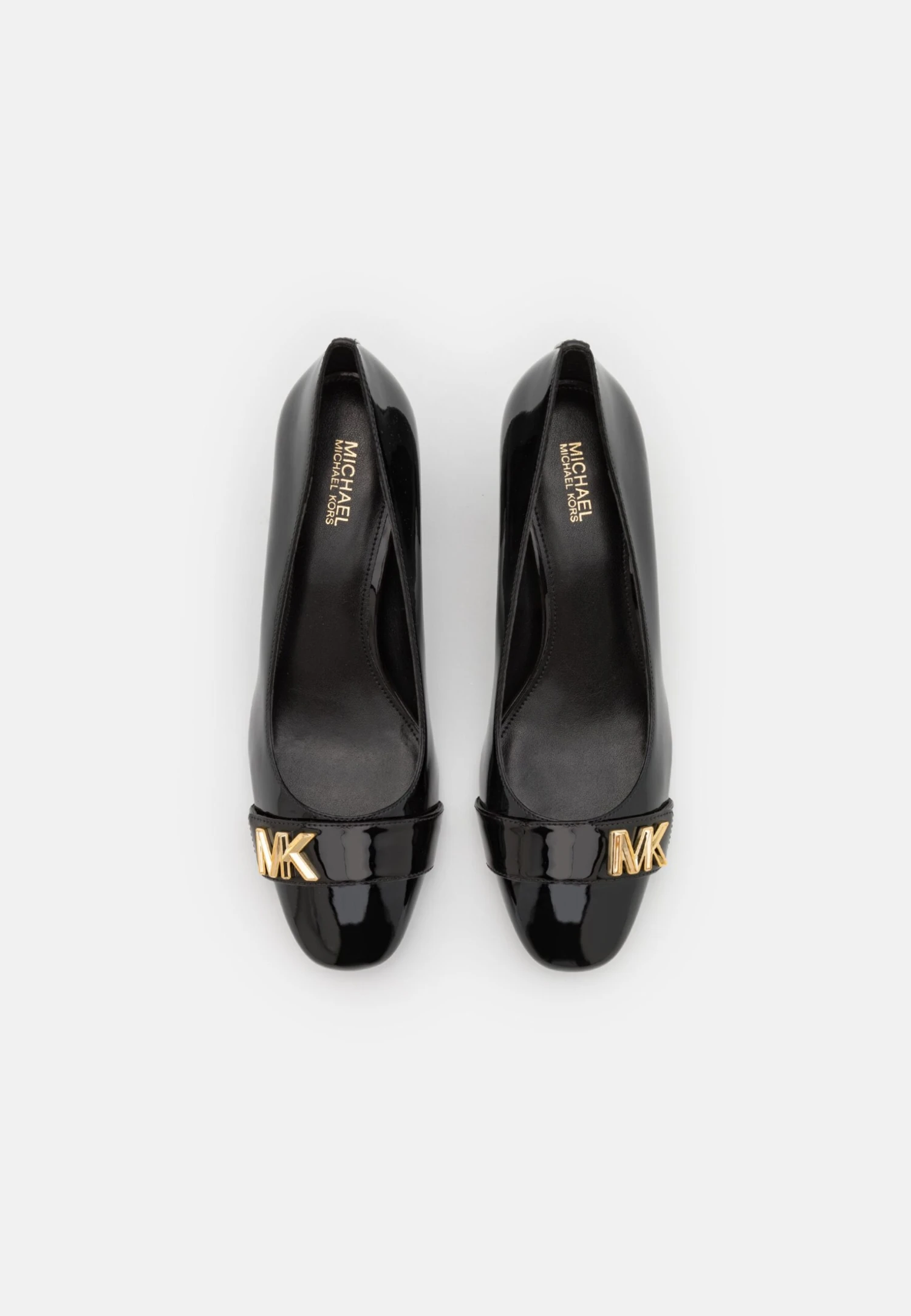 MICHAEL Michael Kors Jilly Flex - Klassieke Pumps - Black 7 MICHAEL Michael Kors Jilly Flex - Klassieke Pumps - Black - Afbeelding 5
