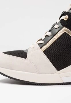 MICHAEL Michael Kors Georgie Trainer - Sneakers Laag - Light Cream/Multicolor 11 MICHAEL Michael Kors Georgie Trainer - Sneakers Laag - Light Cream/Multicolor -MICHAEL Michael Kors b76cb70137b1423f9dcc4a89fdd2dfff