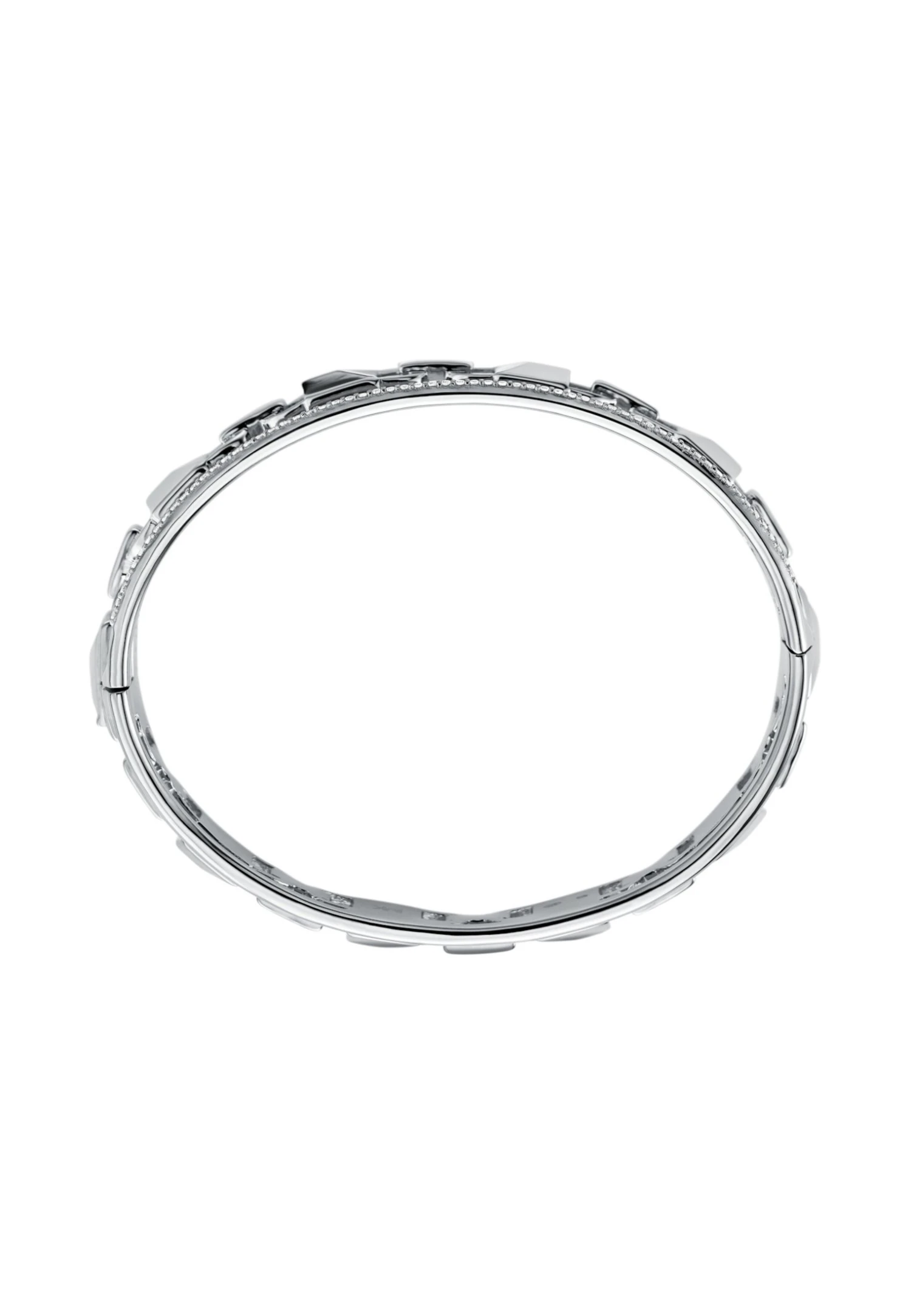 Michael Kors Armband - Armband - Silber 5 Michael Kors Armband - Armband - Silber - Afbeelding 3