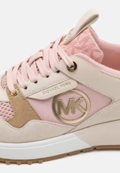 MICHAEL Michael Kors Theo Trainer - Sneakers Laag - Bae Multi-Coloured -MICHAEL Michael Kors b7cb4100a06f4b359b53e932f7174f66