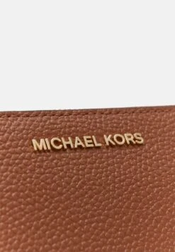 MICHAEL Michael Kors Jet Wristlet - Portemonnee - Luggage -MICHAEL Michael Kors b832356ad08e4bb387e4ff4f40d3dba8