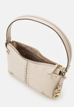 MICHAEL Michael Kors Astor- Handtas - Cream 9 MICHAEL Michael Kors Astor- Handtas - Cream -MICHAEL Michael Kors b83cb3b45a4744289ef9a7c9c438e505