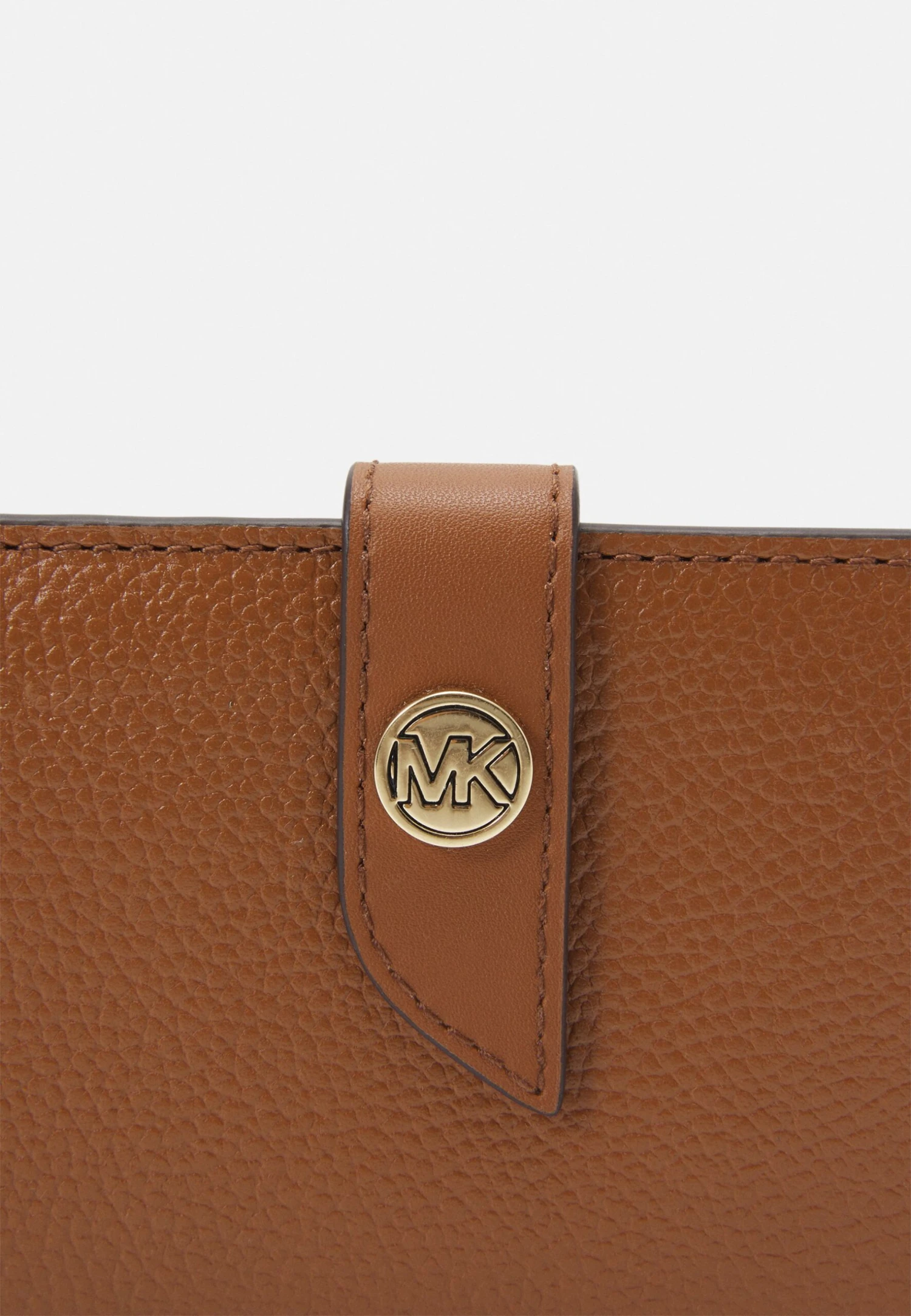 MICHAEL Michael Kors Charm Wallet - Portemonnee - Luggage 8 MICHAEL Michael Kors Charm Wallet - Portemonnee - Luggage - Afbeelding 6