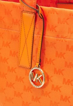 MICHAEL Michael Kors The Bag Tote - Shopper - Apricot 12 MICHAEL Michael Kors The Bag Tote - Shopper - Apricot -MICHAEL Michael Kors b8a7b5b6676749ce9ffaaba68da3de74