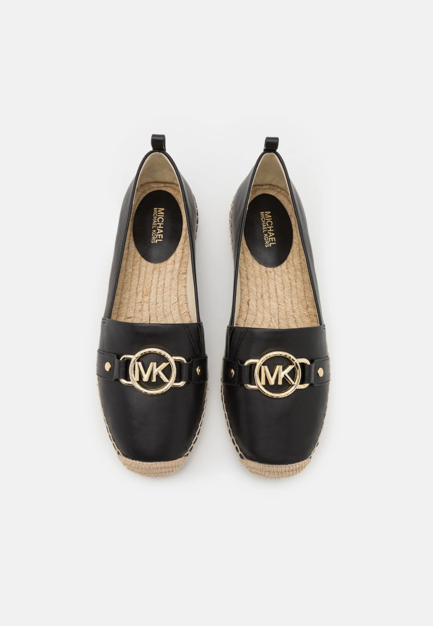 MICHAEL Michael Kors Rory - Espadrilles - Black 7 MICHAEL Michael Kors Rory - Espadrilles - Black - Afbeelding 5