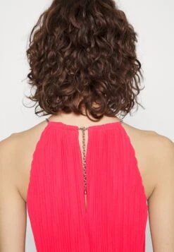 MICHAEL Michael Kors Jessica Dress - Cocktailjurk - Geranium 13 MICHAEL Michael Kors Jessica Dress - Cocktailjurk - Geranium -MICHAEL Michael Kors b910d6ccf842487485c0f0679c741377