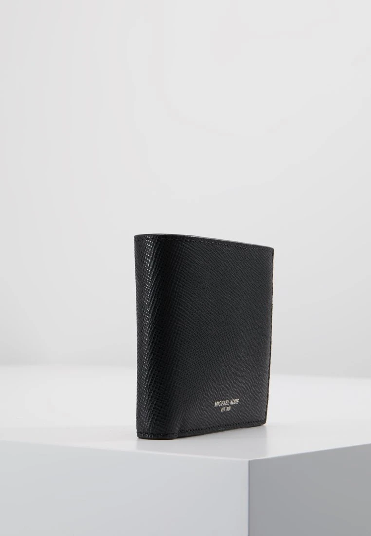 Michael Kors BillfoldCoin - Portemonnee - Black 7 Michael Kors BillfoldCoin - Portemonnee - Black - Afbeelding 5