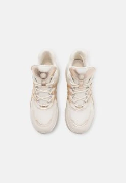 MICHAEL Michael Kors Olympia- Sneakers Laag - Cream 13 MICHAEL Michael Kors Olympia- Sneakers Laag - Cream -MICHAEL Michael Kors b9d66492484f4869a823c00321b1d58f