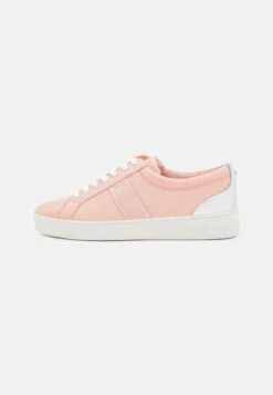 MICHAEL Michael Kors Juno Lace Up - Sneakers Laag - Pink 10 MICHAEL Michael Kors Juno Lace Up - Sneakers Laag - Pink -MICHAEL Michael Kors ba8065f2f1ec4c8697c18ad0d660ca17