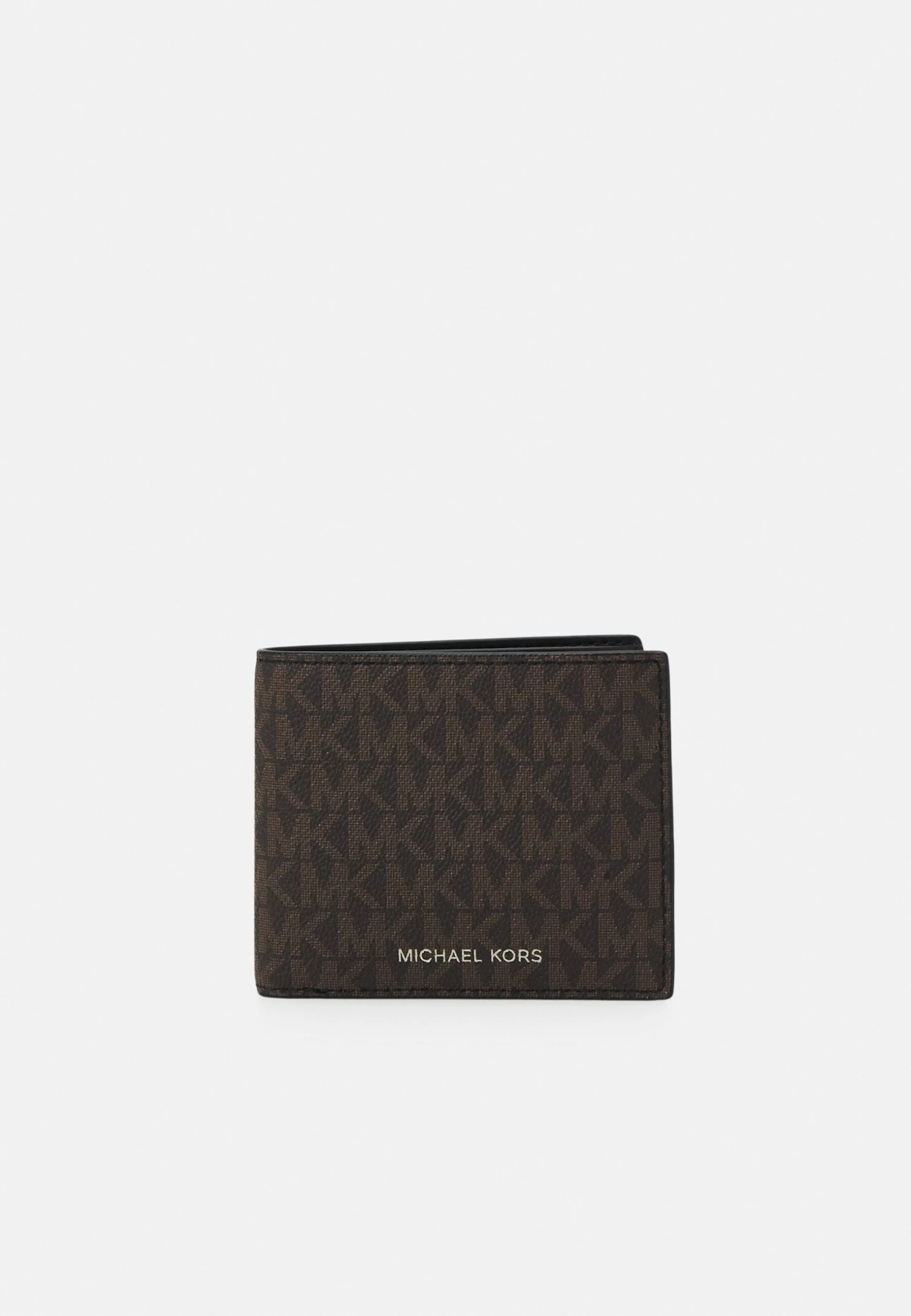 Michael Kors Billfold Greyson Unisex - Portemonnee - Brown 3 Michael Kors Billfold Greyson Unisex - Portemonnee - Brown