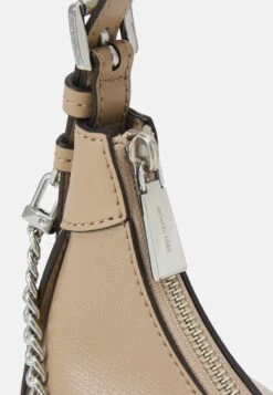 MICHAEL Michael Kors Wilma Pouchette - Handtas - Camel 9 MICHAEL Michael Kors Wilma Pouchette - Handtas - Camel -MICHAEL Michael Kors bab9435e0b8e47b5a756b0d8cb482685