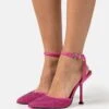 MICHAEL Michael Kors Imani - Klassieke Pumps - Pink 1 MICHAEL Michael Kors Imani - Klassieke Pumps - Pink -MICHAEL Michael Kors baccd2fb2242408ab543e26cba1ffcdc