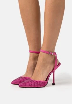 MICHAEL Michael Kors Imani - Klassieke Pumps - Pink