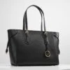 MICHAEL Michael Kors Voyager Tote - Handtas - Black 2 MICHAEL Michael Kors Voyager Tote - Handtas - Black -MICHAEL Michael Kors bad7df81dfde41fcb29abdc12875e737