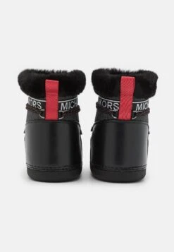 MICHAEL Michael Kors Zelda Bootie - Snowboots- Black -MICHAEL Michael Kors bae8df0caca14787a7e592feab94e06e