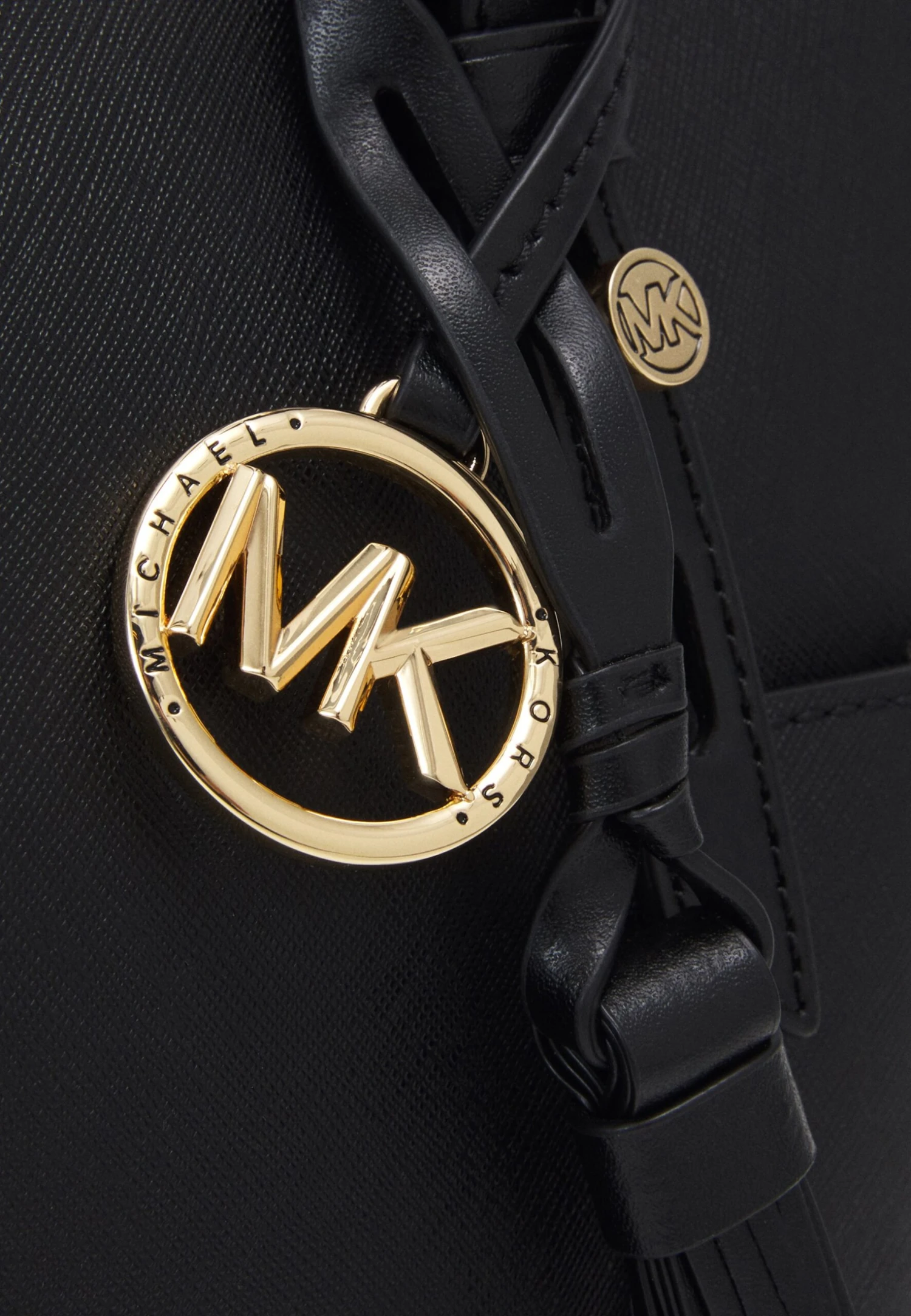 MICHAEL Michael Kors Sullivan- Shopper - Black 7 MICHAEL Michael Kors Sullivan- Shopper - Black - Afbeelding 5