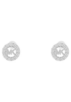 Michael Kors Premium - Oorbellen - Silver-Coloured 9 Michael Kors Premium - Oorbellen - Silver-Coloured -MICHAEL Michael Kors bbce2bb97beb451ea0081fb5ed2c6519