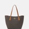 MICHAEL Michael Kors Allison - Shopper - Acorn 2 MICHAEL Michael Kors Allison - Shopper - Acorn -MICHAEL Michael Kors bc1c8c4e13d246cf9633ab95e845e71e