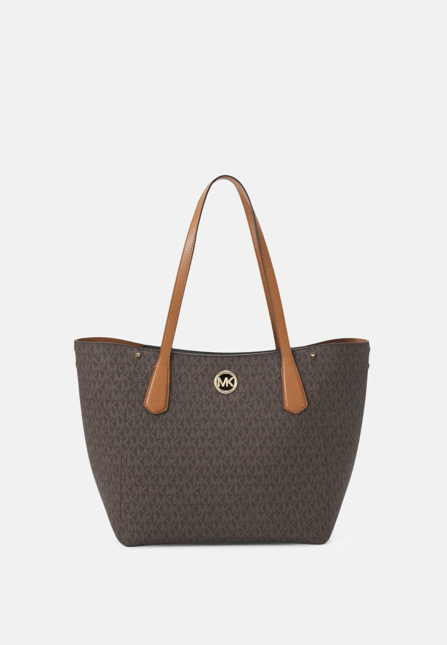MICHAEL Michael Kors Allison - Shopper - Acorn 3 MICHAEL Michael Kors Allison - Shopper - Acorn